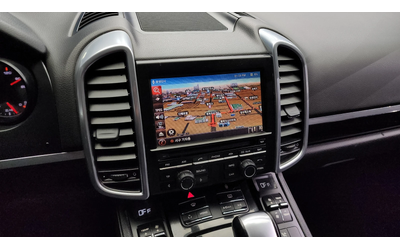 Porsche Cayenne 3.0 autogeorge.com - автомобили, коли, обяви за нови и употребявани 13