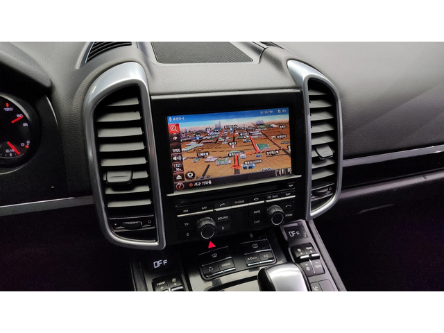 Porsche Cayenne 3.0 autogeorge.com - автомобили, коли, обяви за нови и употребявани 13