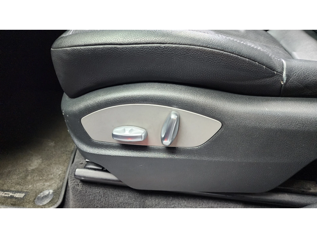 Porsche Cayenne 3.0 autogeorge.com - автомобили, коли, обяви за нови и употребявани 15