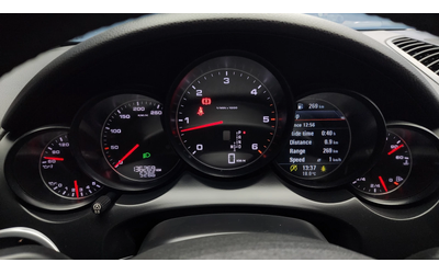 Porsche Cayenne 3.0 autogeorge.com - автомобили, коли, обяви за нови и употребявани 7