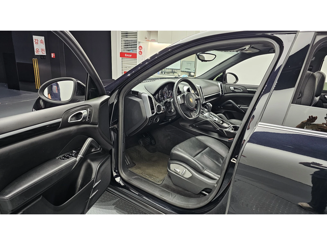Porsche Cayenne 3.0 autogeorge.com - автомобили, коли, обяви за нови и употребявани 10
