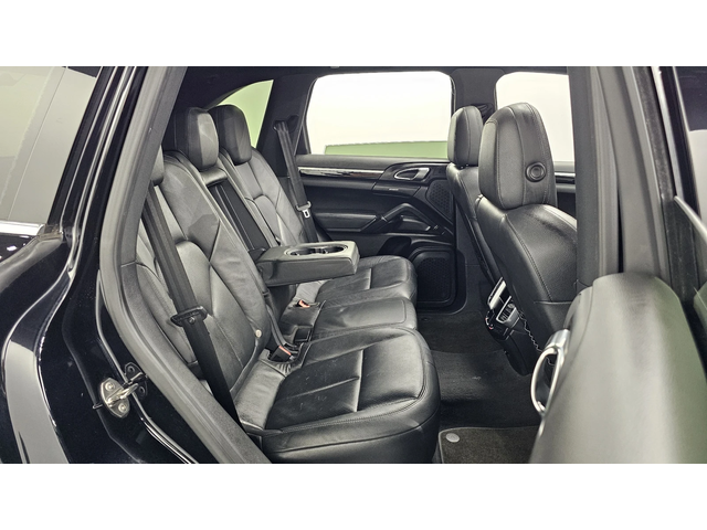 Porsche Cayenne 3.0 autogeorge.com - автомобили, коли, обяви за нови и употребявани 11