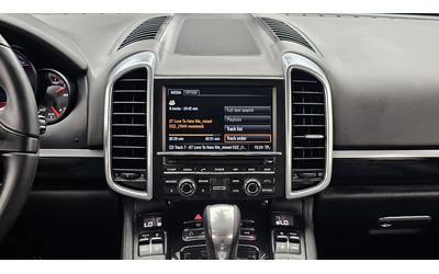 Porsche Cayenne 3.0 autogeorge.com - автомобили, коли, обяви за нови и употребявани 13