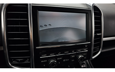 Porsche Cayenne 3.0 autogeorge.com - автомобили, коли, обяви за нови и употребявани 14