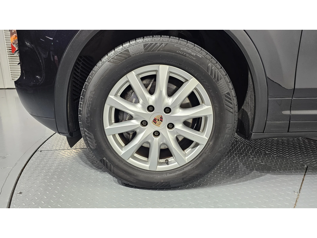 Porsche Cayenne 3.0 autogeorge.com - автомобили, коли, обяви за нови и употребявани 4