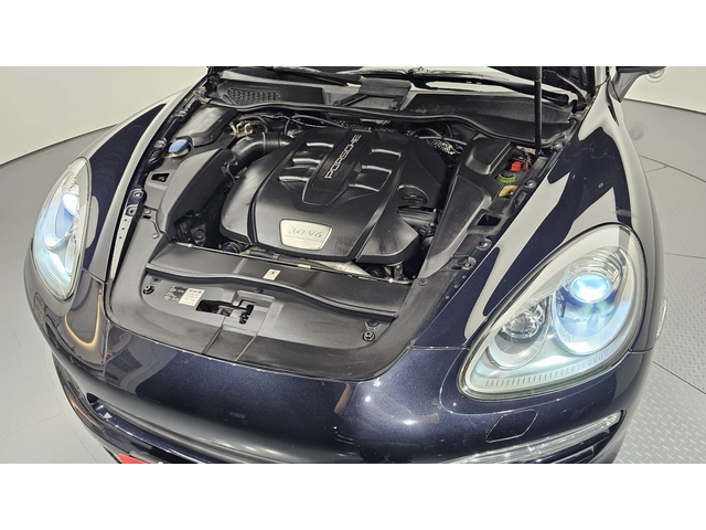 Porsche Cayenne 3.0 autogeorge.com - автомобили, коли, обяви за нови и употребявани 5