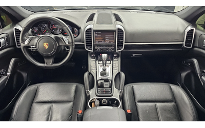 Porsche Cayenne 3.0 autogeorge.com - автомобили, коли, обяви за нови и употребявани 6