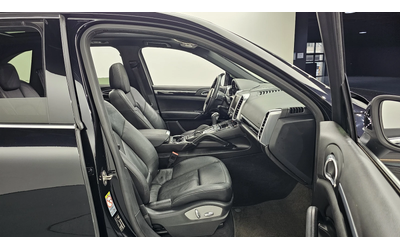 Porsche Cayenne 3.0 autogeorge.com - автомобили, коли, обяви за нови и употребявани 9