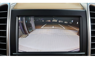 Porsche Cayenne 3.0 autogeorge.com - автомобили, коли, обяви за нови и употребявани 14