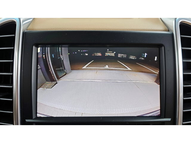 Porsche Cayenne 3.0 autogeorge.com - автомобили, коли, обяви за нови и употребявани 14