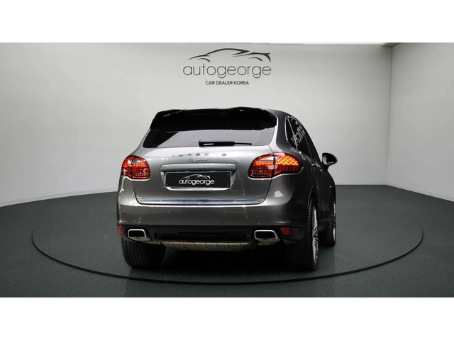 Porsche Cayenne 3.0 autogeorge.com - автомобили, коли, обяви за нови и употребявани 3