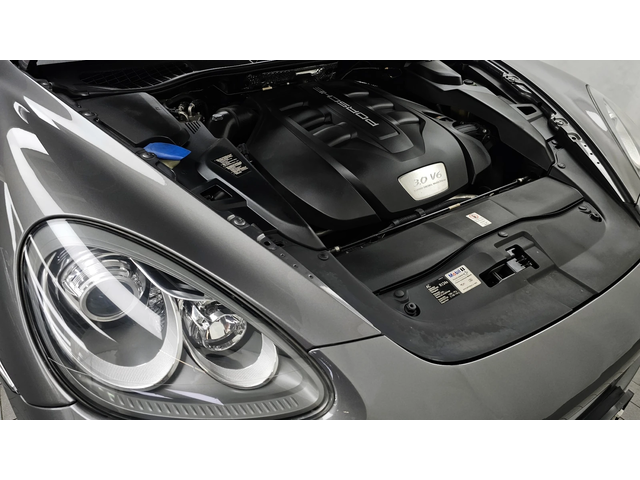 Porsche Cayenne 3.0 autogeorge.com - автомобили, коли, обяви за нови и употребявани 5