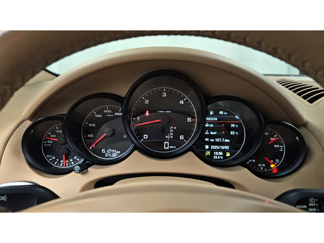 Porsche Cayenne 3.0 autogeorge.com - автомобили, коли, обяви за нови и употребявани 7