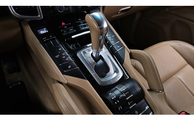 Porsche Cayenne 3.0 autogeorge.com - автомобили, коли, обяви за нови и употребявани 8