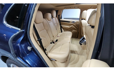 Porsche Cayenne 3.0 autogeorge.com - автомобили, коли, обяви за нови и употребявани 10