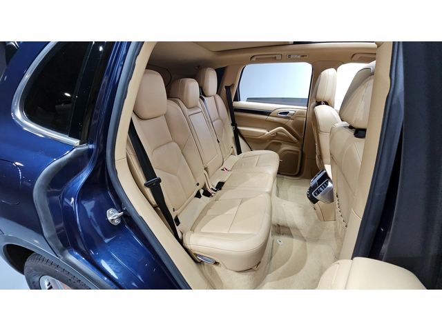 Porsche Cayenne 3.0 autogeorge.com - автомобили, коли, обяви за нови и употребявани 10