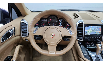 Porsche Cayenne 3.0 autogeorge.com - автомобили, коли, обяви за нови и употребявани 11