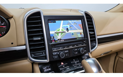 Porsche Cayenne 3.0 autogeorge.com - автомобили, коли, обяви за нови и употребявани 12