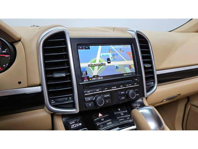 Porsche Cayenne 3.0 autogeorge.com - автомобили, коли, обяви за нови и употребявани 12