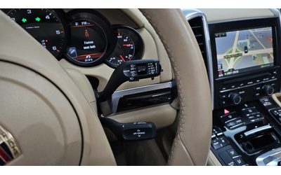 Porsche Cayenne 3.0 autogeorge.com - автомобили, коли, обяви за нови и употребявани 16