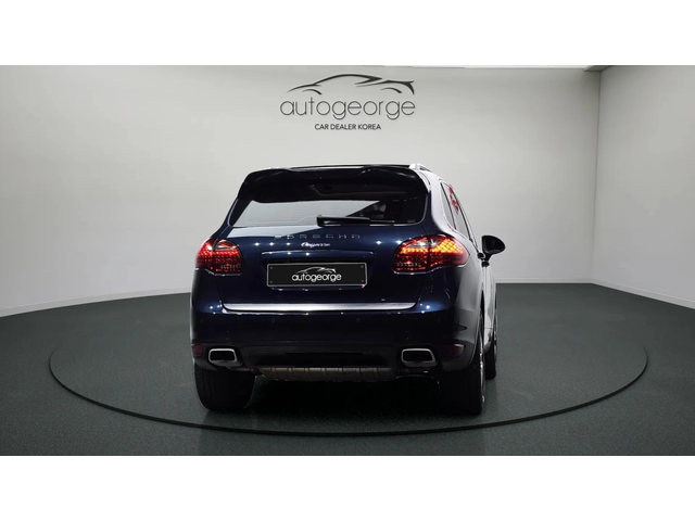 Porsche Cayenne 3.0 autogeorge.com - автомобили, коли, обяви за нови и употребявани 3