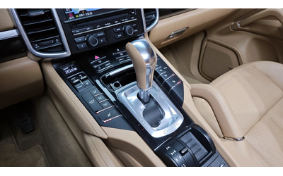 Porsche Cayenne 3.0 autogeorge.com - автомобили, коли, обяви за нови и употребявани 7