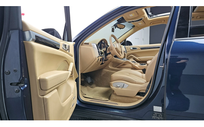 Porsche Cayenne 3.0 autogeorge.com - автомобили, коли, обяви за нови и употребявани 8