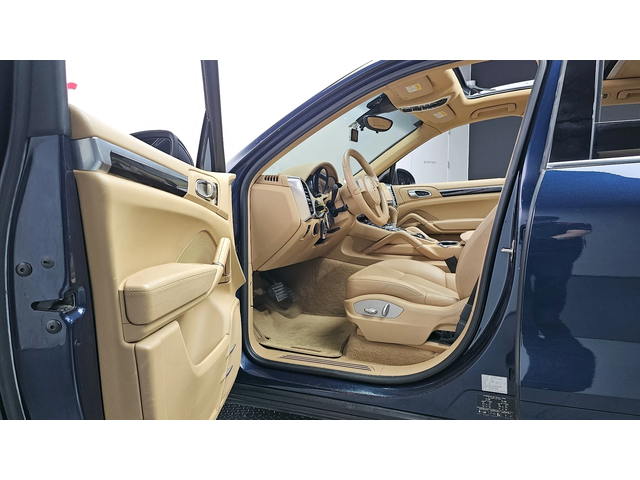 Porsche Cayenne 3.0 autogeorge.com - автомобили, коли, обяви за нови и употребявани 8