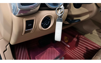 Porsche Cayenne 3.0 autogeorge.com - автомобили, коли, обяви за нови и употребявани 14