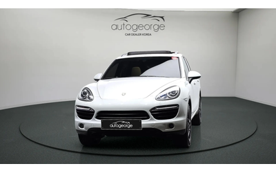 porsche-cayenne - 2