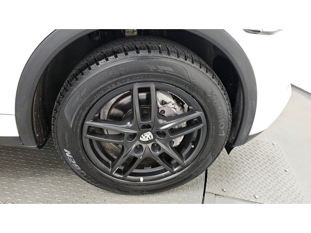 Porsche Cayenne 3.0 autogeorge.com - автомобили, коли, обяви за нови и употребявани 4