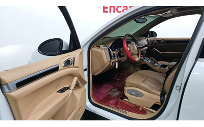 Porsche Cayenne 3.0 autogeorge.com - автомобили, коли, обяви за нови и употребявани 8