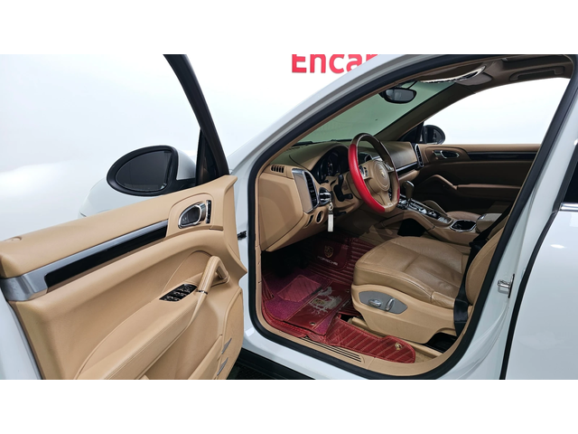 Porsche Cayenne 3.0 autogeorge.com - автомобили, коли, обяви за нови и употребявани 8