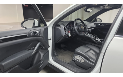 Porsche Cayenne 3.0 autogeorge.com - автомобили, коли, обяви за нови и употребявани 10