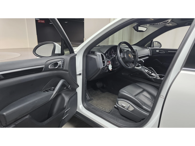 Porsche Cayenne 3.0 autogeorge.com - автомобили, коли, обяви за нови и употребявани 10