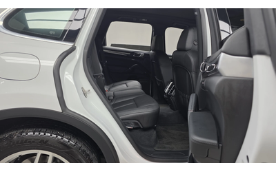 Porsche Cayenne 3.0 autogeorge.com - автомобили, коли, обяви за нови и употребявани 11