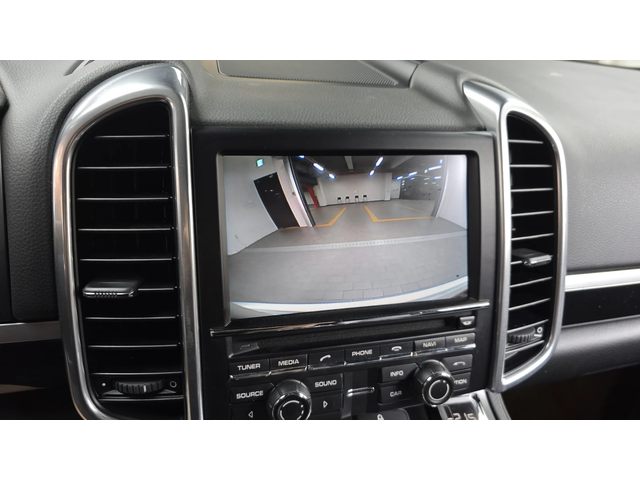 Porsche Cayenne 3.0 autogeorge.com - автомобили, коли, обяви за нови и употребявани 15