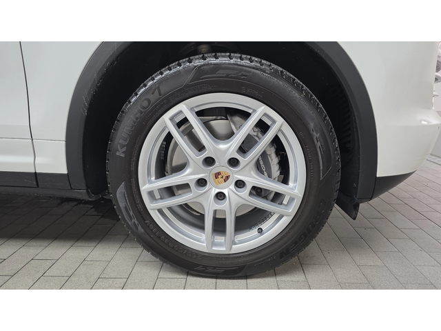 Porsche Cayenne 3.0 autogeorge.com - автомобили, коли, обяви за нови и употребявани 4