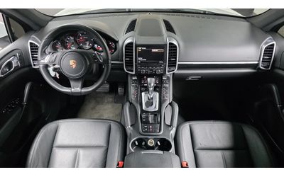 Porsche Cayenne 3.0 autogeorge.com - автомобили, коли, обяви за нови и употребявани 6