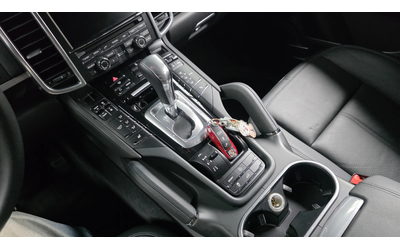 Porsche Cayenne 3.0 autogeorge.com - автомобили, коли, обяви за нови и употребявани 8