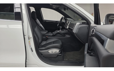 Porsche Cayenne 3.0 autogeorge.com - автомобили, коли, обяви за нови и употребявани 9