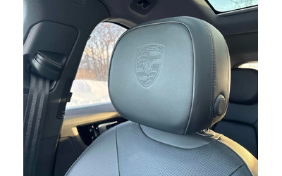 Porsche Cayenne * Coupe AWD * CARFAX * ЦЕНА ДО БГ - автомобили, коли, обяви за нови и употребявани 9