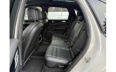 Porsche Cayenne * AWD * CARFAX * ЦЕНА ДО БГ - автомобили, коли, обяви за нови и употребявани 10