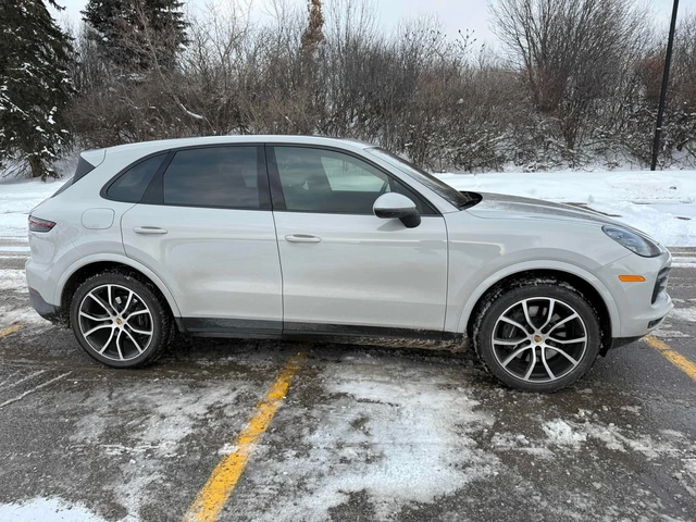 Porsche Cayenne * AWD * CARFAX * ЦЕНА ДО БГ - автомобили, коли, обяви за нови и употребявани 2