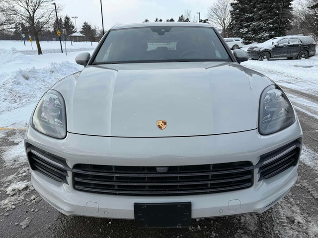 Porsche Cayenne * AWD * CARFAX * ЦЕНА ДО БГ - автомобили, коли, обяви за нови и употребявани 4