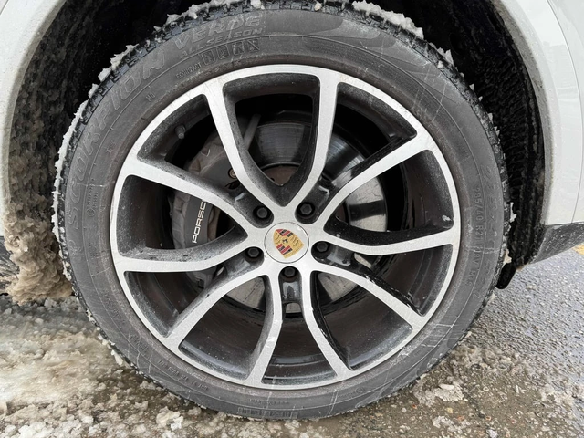 Porsche Cayenne * AWD * CARFAX * ЦЕНА ДО БГ - автомобили, коли, обяви за нови и употребявани 5