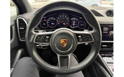Porsche Cayenne * AWD * CARFAX * ЦЕНА ДО БГ - автомобили, коли, обяви за нови и употребявани 7
