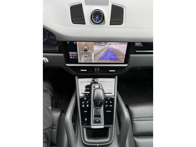 Porsche Cayenne * AWD * CARFAX * ЦЕНА ДО БГ - автомобили, коли, обяви за нови и употребявани 8