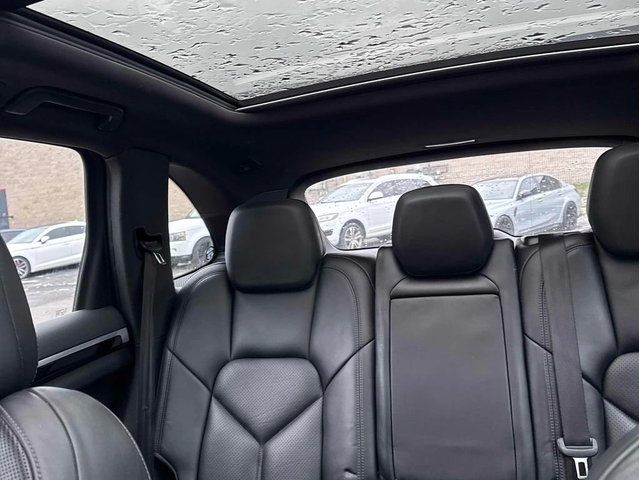 Porsche Cayenne * S * CARFAX * ЦЕНА ДО БГ - автомобили, коли, обяви за нови и употребявани 10