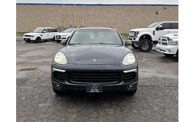 porsche-cayenne - 5